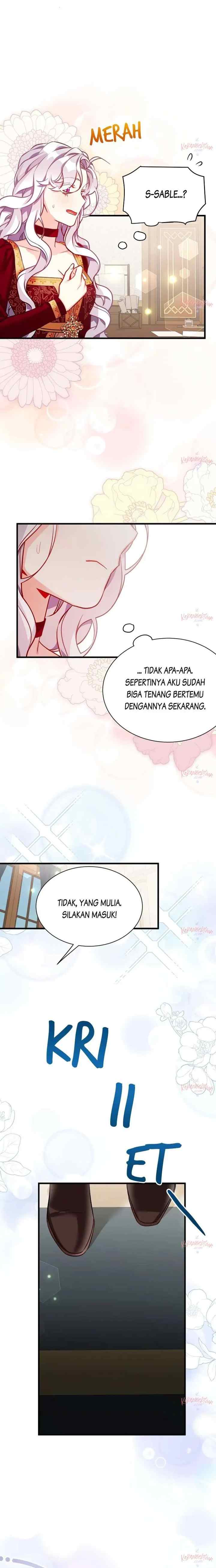 Not Sew Wicked Stepmom chapter 86 halaman 15