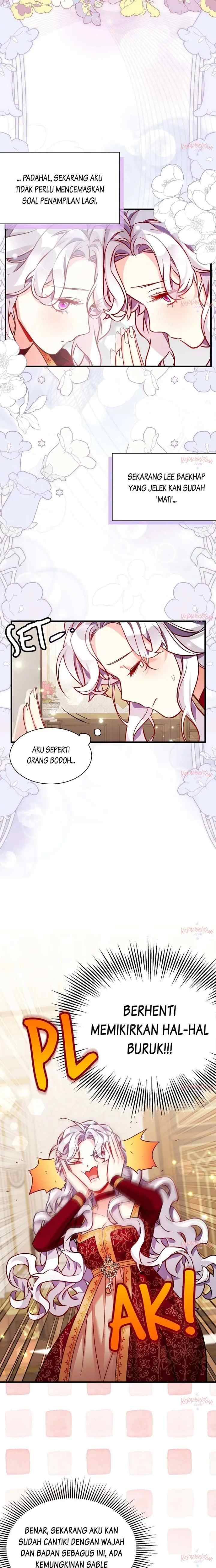 Not Sew Wicked Stepmom chapter 86 halaman 11