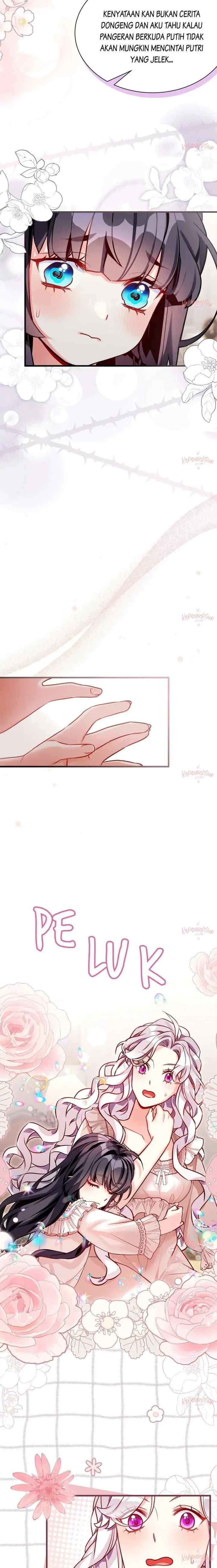 Not Sew Wicked Stepmom chapter 86 halaman 6
