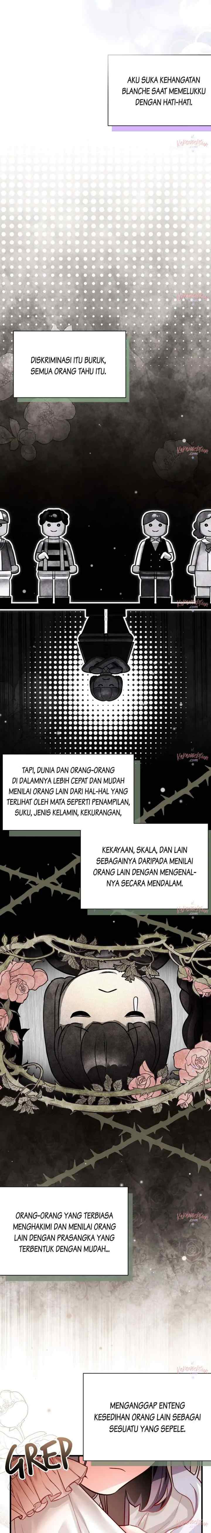 Not Sew Wicked Stepmom chapter 86 halaman 8