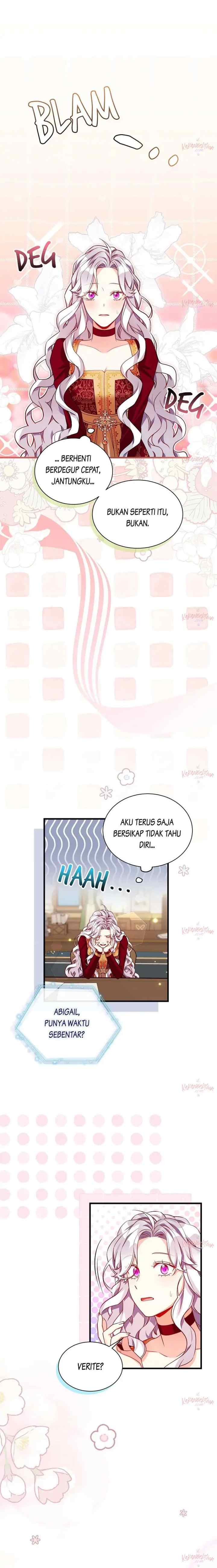 Not Sew Wicked Stepmom chapter 87 halaman 5