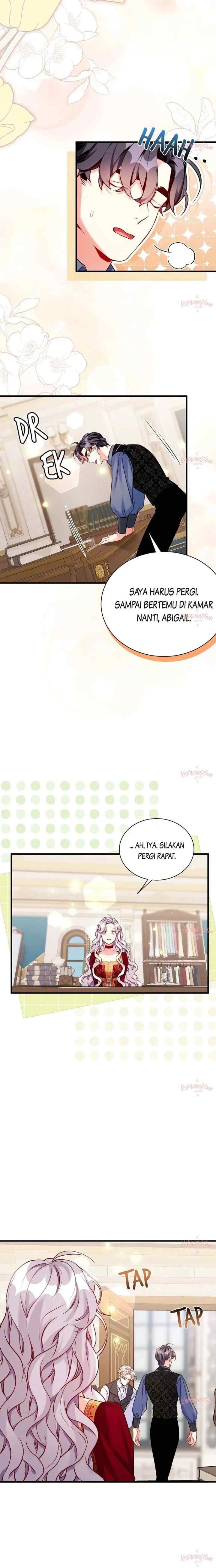 Not Sew Wicked Stepmom chapter 87 halaman 4