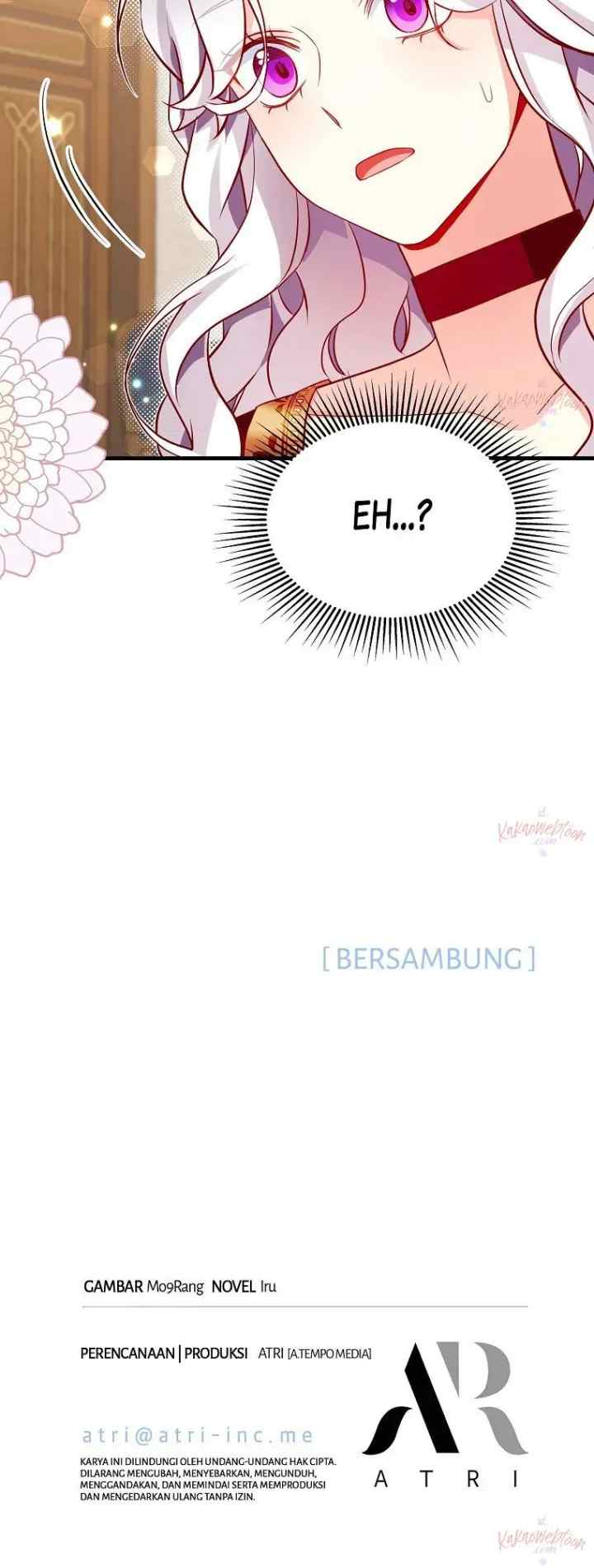 Not Sew Wicked Stepmom chapter 87 halaman 19