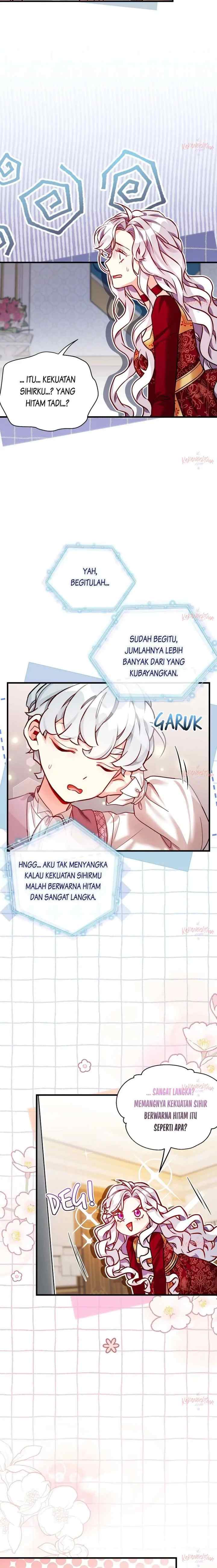 Not Sew Wicked Stepmom chapter 87 halaman 13