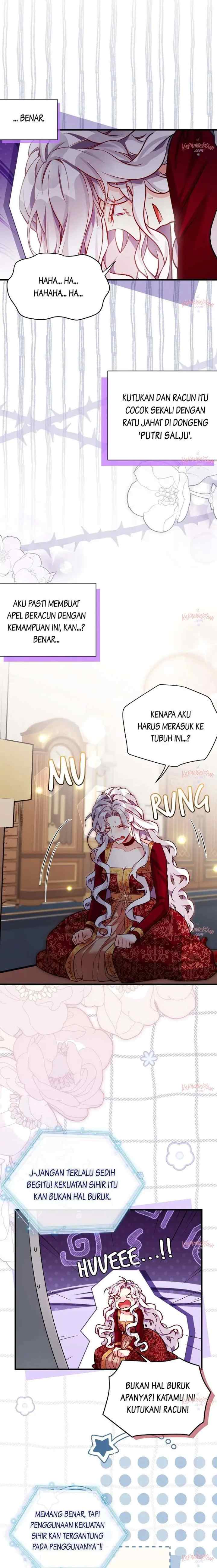 Not Sew Wicked Stepmom chapter 87 halaman 15