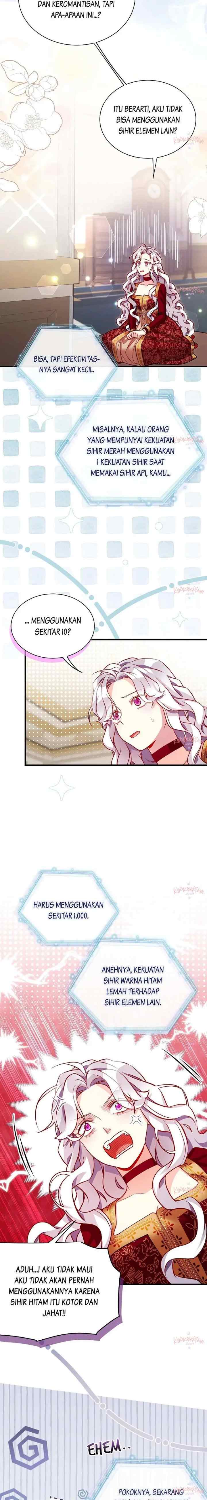 Not Sew Wicked Stepmom chapter 87 halaman 17