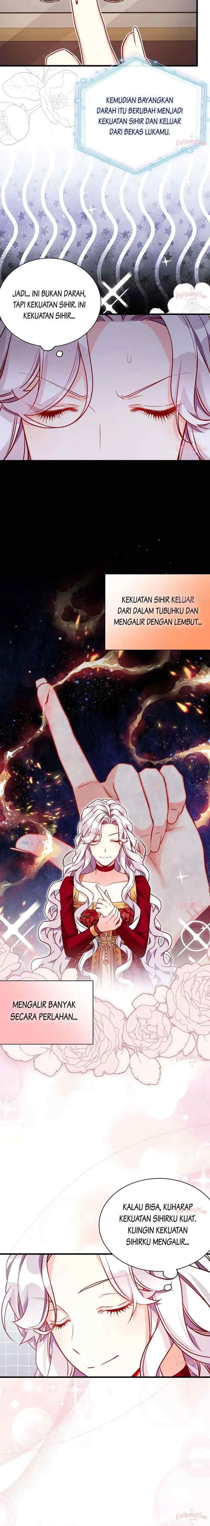 Not Sew Wicked Stepmom chapter 87 halaman 9