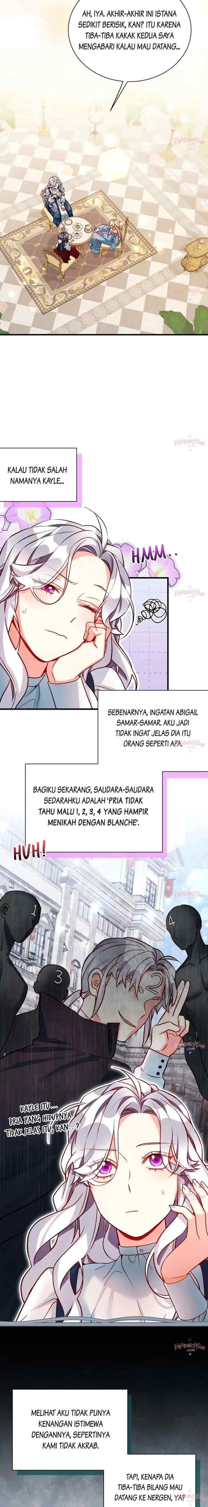 Not Sew Wicked Stepmom chapter 88 halaman 19