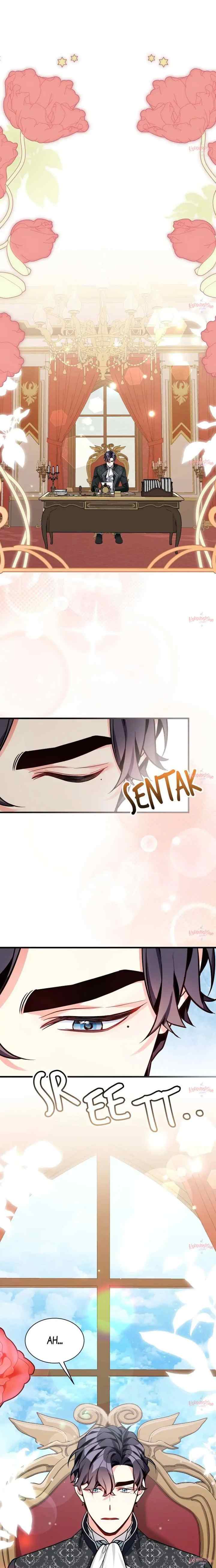 Not Sew Wicked Stepmom chapter 89 halaman 19