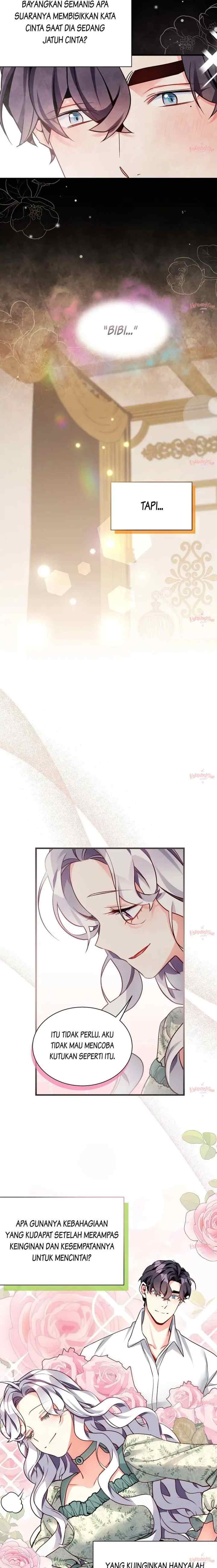 Not Sew Wicked Stepmom chapter 89 halaman 14