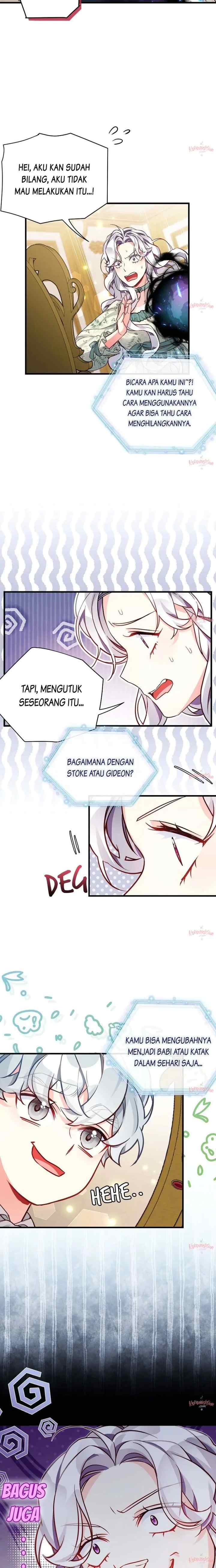 Not Sew Wicked Stepmom chapter 89 halaman 4