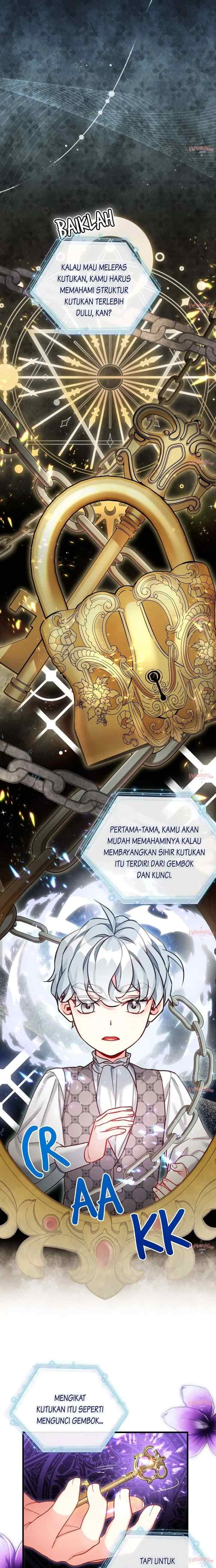 Not Sew Wicked Stepmom chapter 89 halaman 6