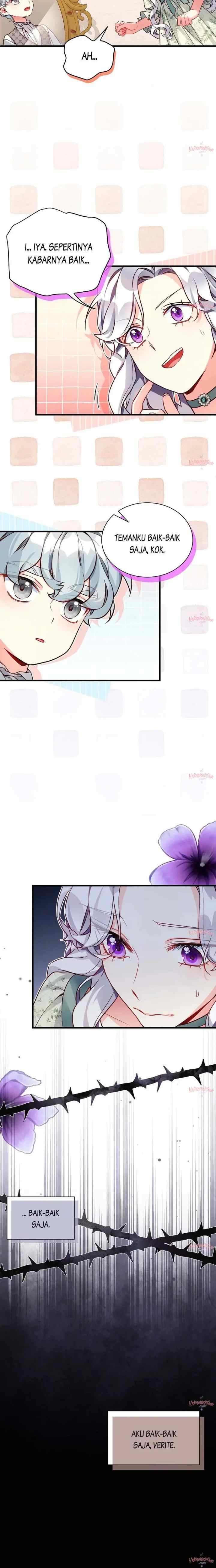 Not Sew Wicked Stepmom chapter 89 halaman 17