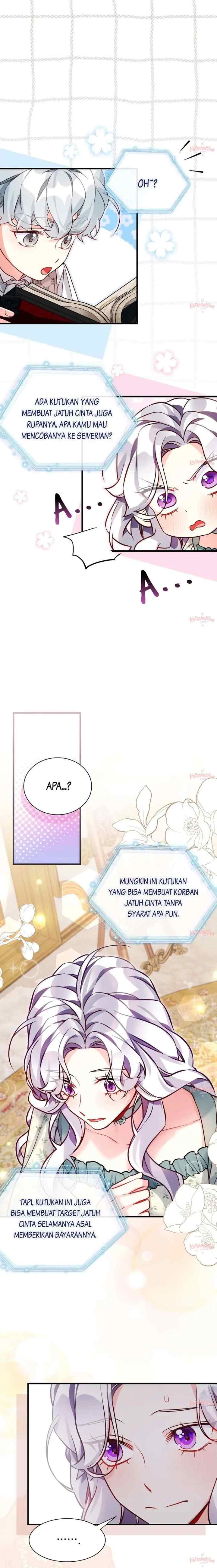 Not Sew Wicked Stepmom chapter 89 halaman 12