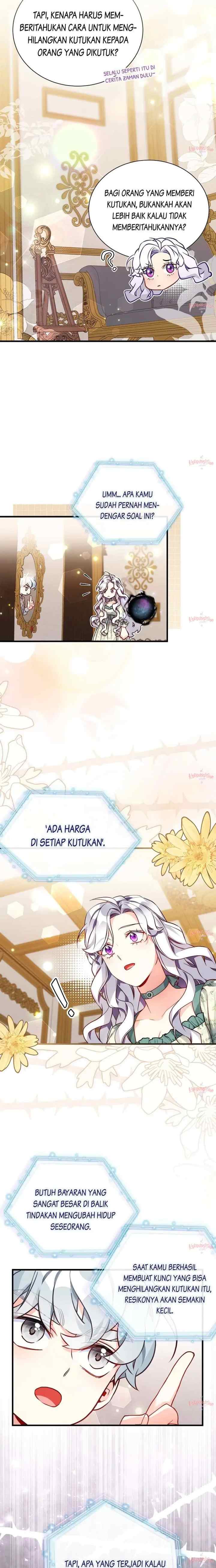 Not Sew Wicked Stepmom chapter 89 halaman 8