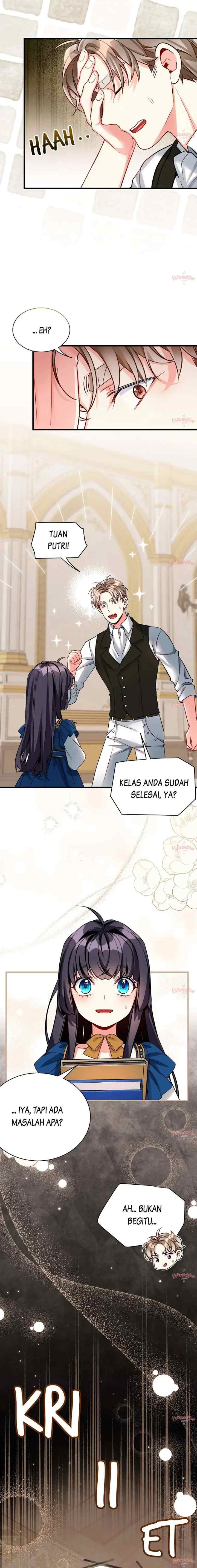 Not Sew Wicked Stepmom chapter 90 halaman 17