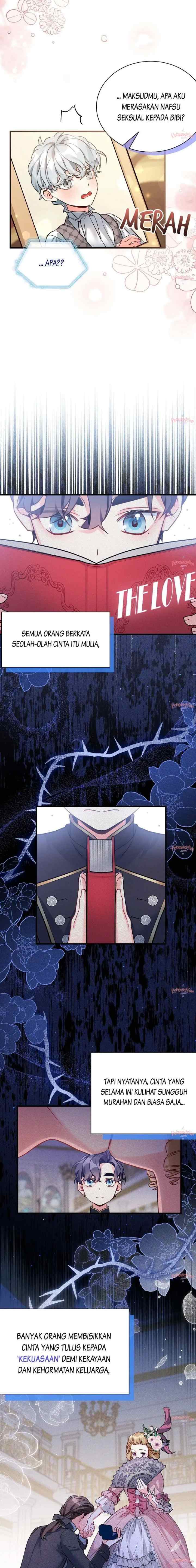 Not Sew Wicked Stepmom chapter 90 halaman 9