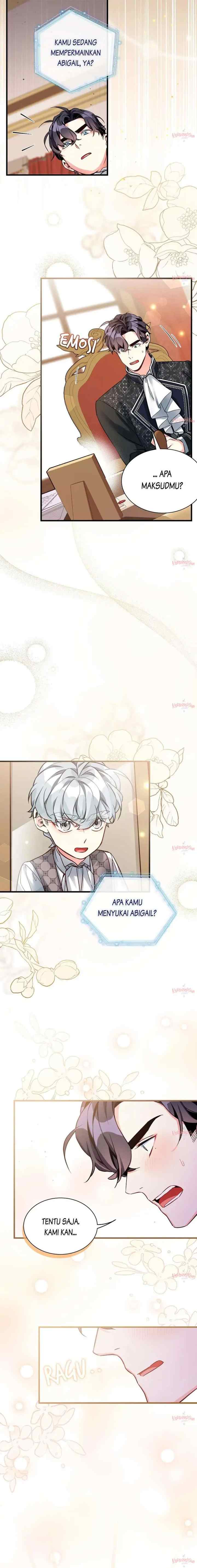 Not Sew Wicked Stepmom chapter 90 halaman 7