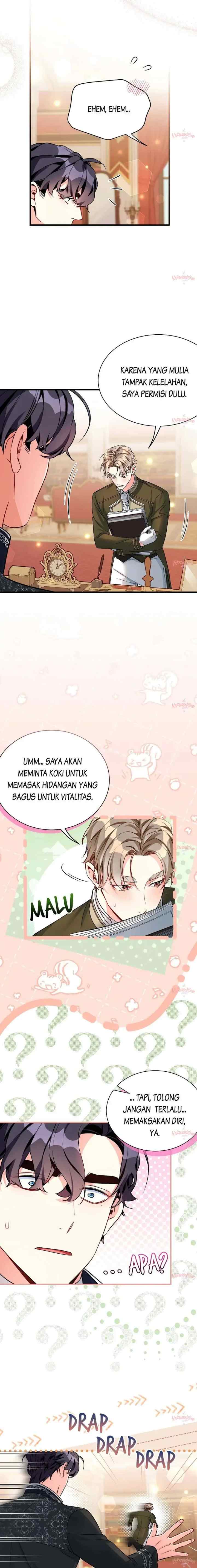 Not Sew Wicked Stepmom chapter 90 halaman 5