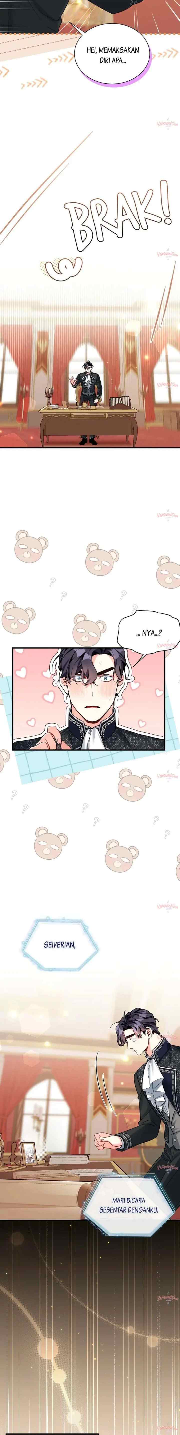 Not Sew Wicked Stepmom chapter 90 halaman 6