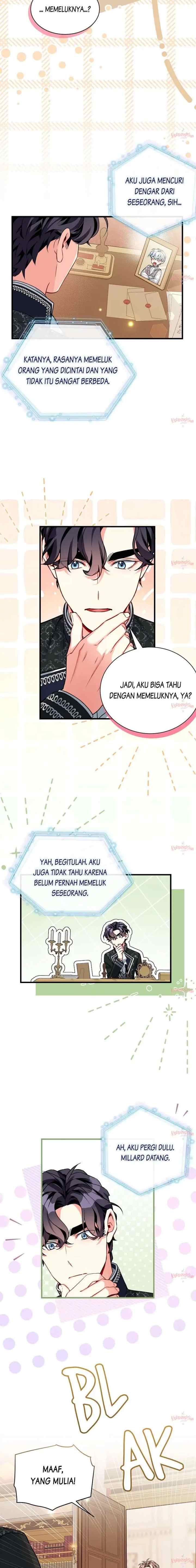 Not Sew Wicked Stepmom chapter 90 halaman 13