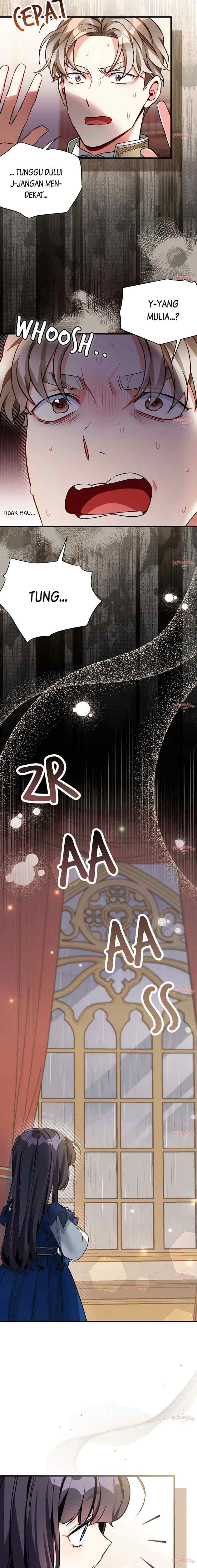Not Sew Wicked Stepmom chapter 90 halaman 15