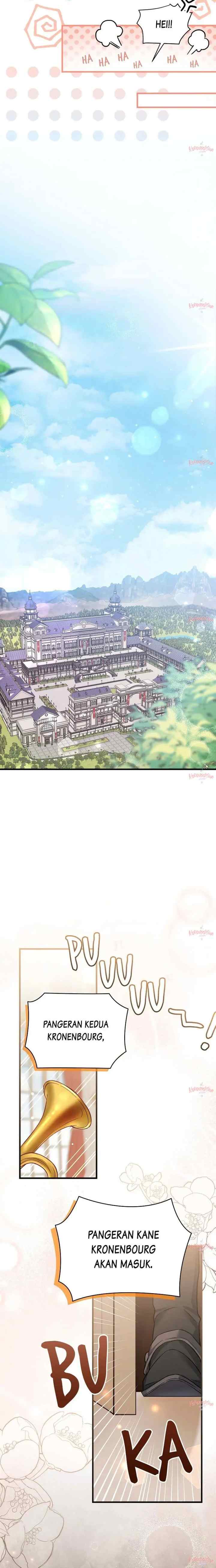 Not Sew Wicked Stepmom chapter 91 halaman 15