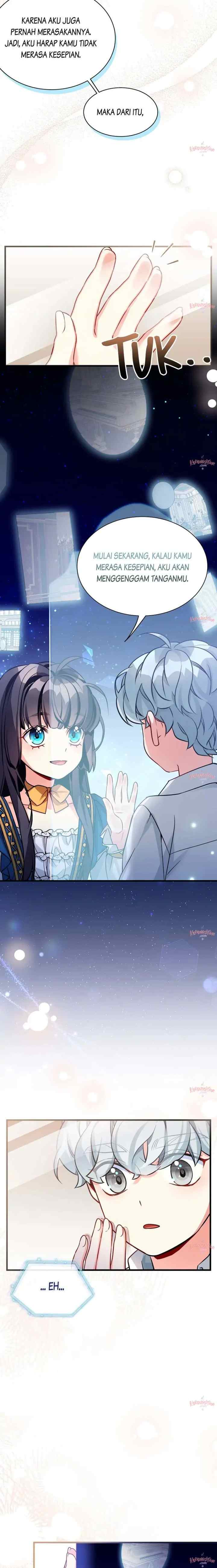 Not Sew Wicked Stepmom chapter 91 halaman 7