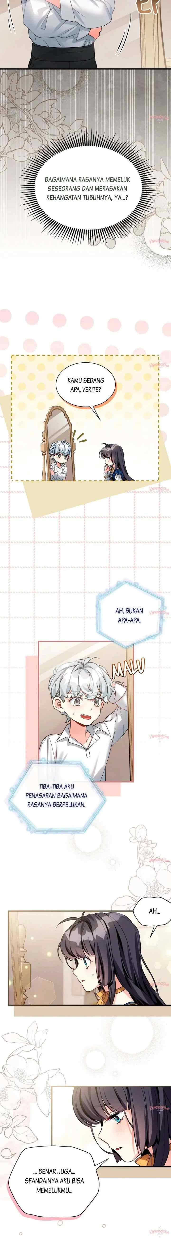 Not Sew Wicked Stepmom chapter 91 halaman 5