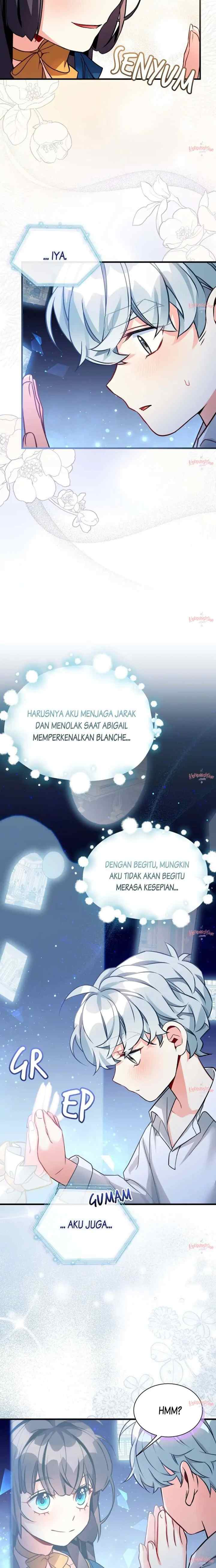 Not Sew Wicked Stepmom chapter 91 halaman 9