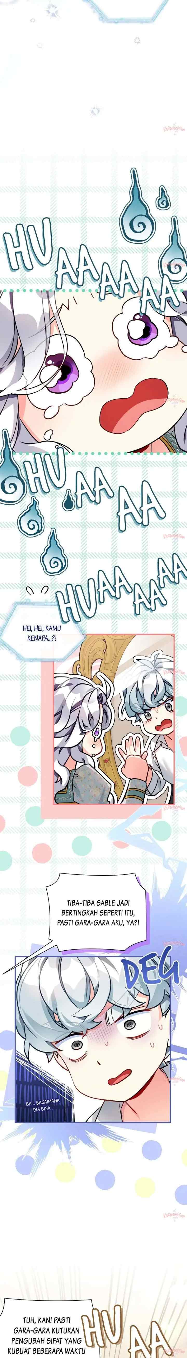 Not Sew Wicked Stepmom chapter 91 halaman 13