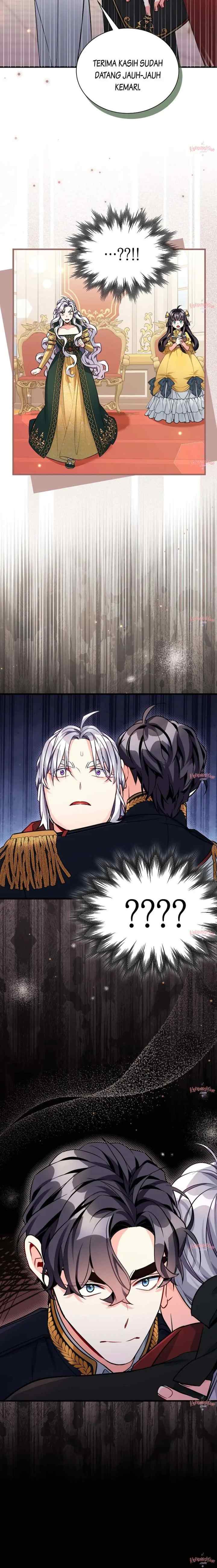Not Sew Wicked Stepmom chapter 91 halaman 19