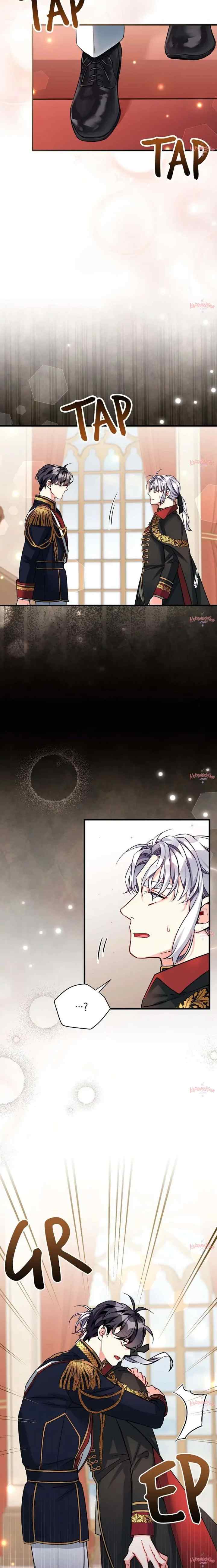 Not Sew Wicked Stepmom chapter 91 halaman 18