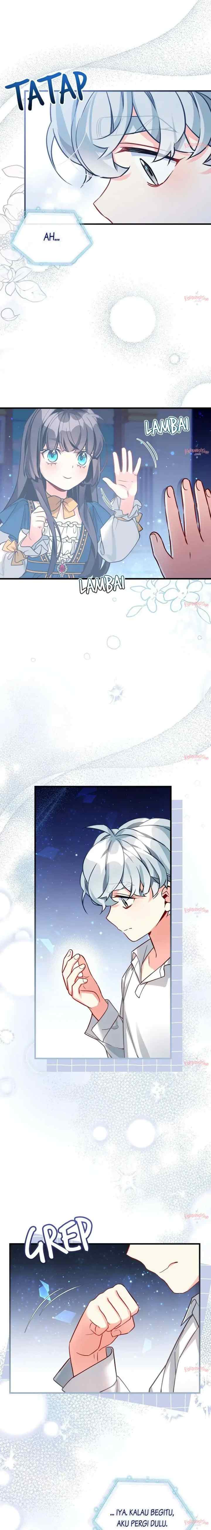 Not Sew Wicked Stepmom chapter 91 halaman 12