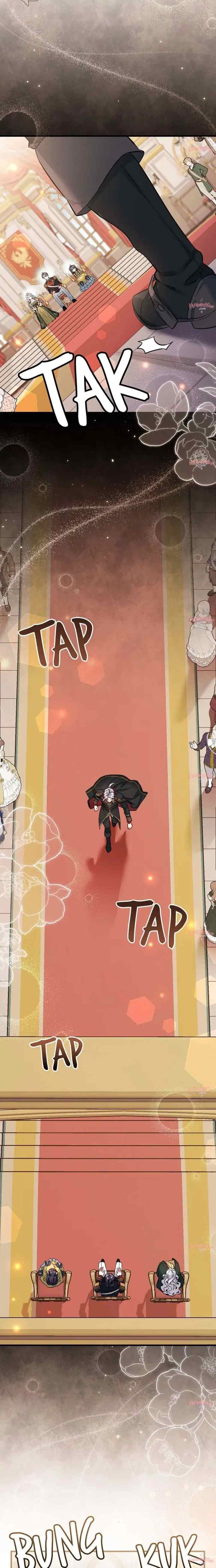 Not Sew Wicked Stepmom chapter 91 halaman 16