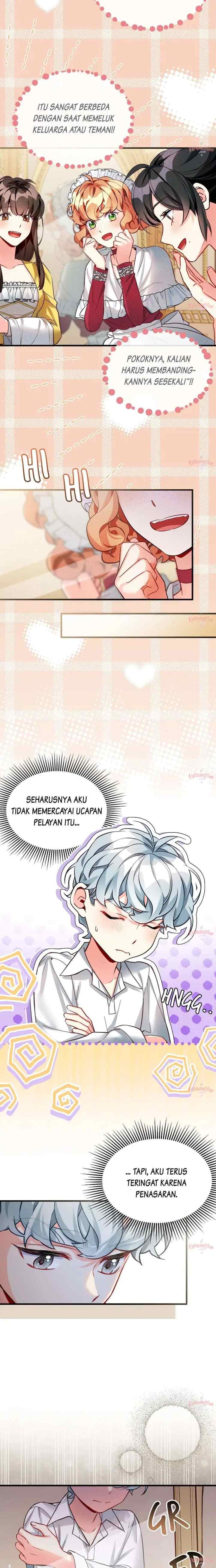 Not Sew Wicked Stepmom chapter 91 halaman 4
