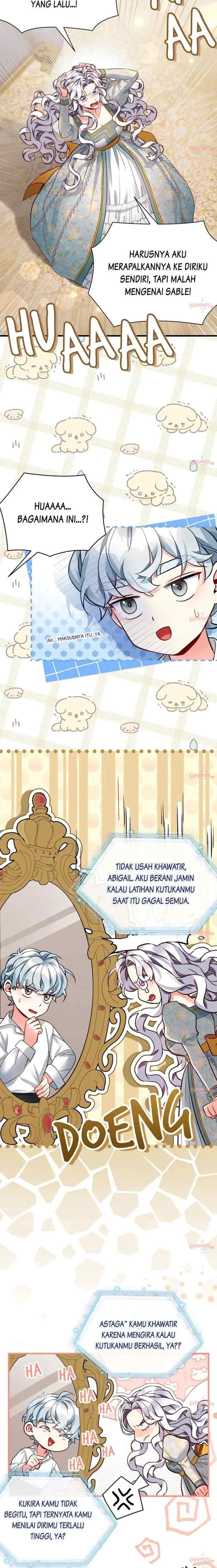 Not Sew Wicked Stepmom chapter 91 halaman 14