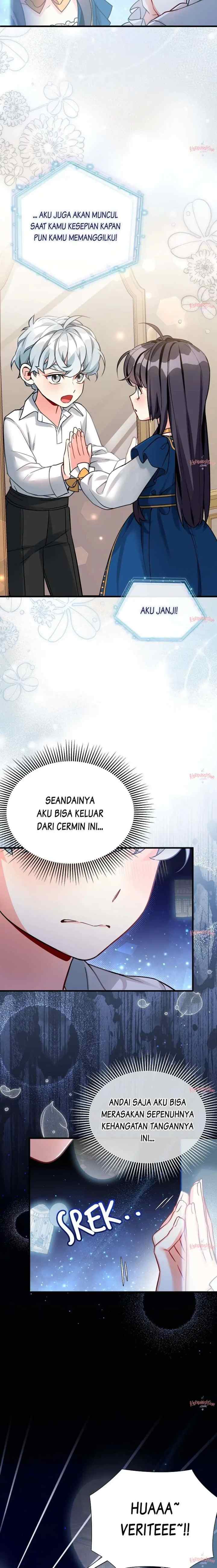 Not Sew Wicked Stepmom chapter 91 halaman 10