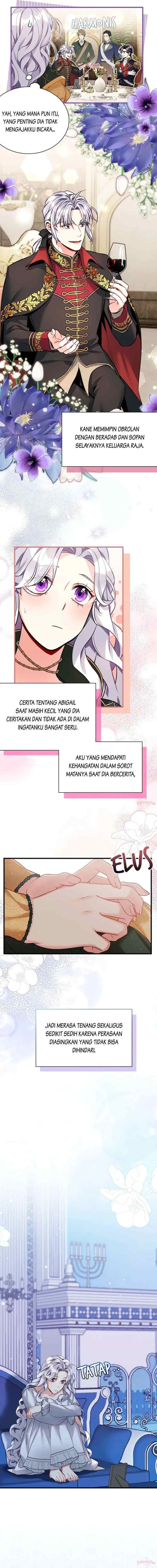 Not Sew Wicked Stepmom chapter 92 halaman 7