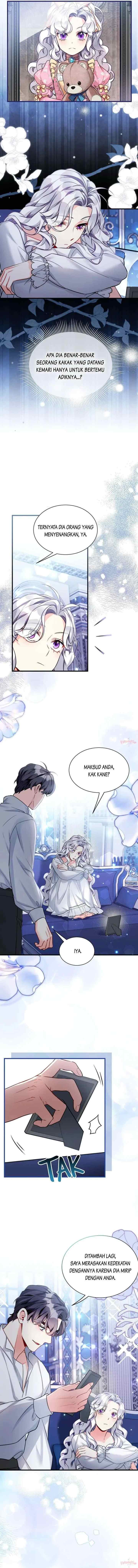 Not Sew Wicked Stepmom chapter 92 halaman 8