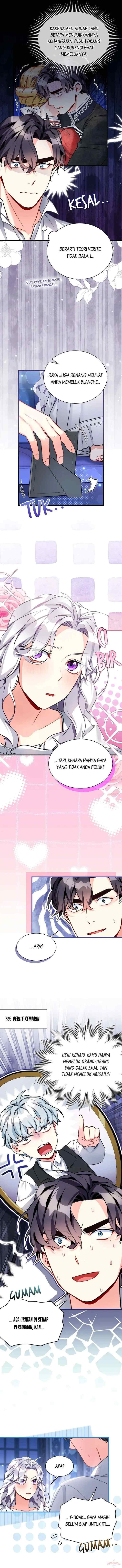 Not Sew Wicked Stepmom chapter 92 halaman 10