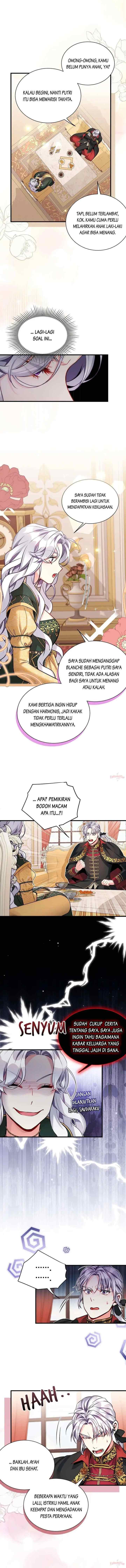 Not Sew Wicked Stepmom chapter 92 halaman 4