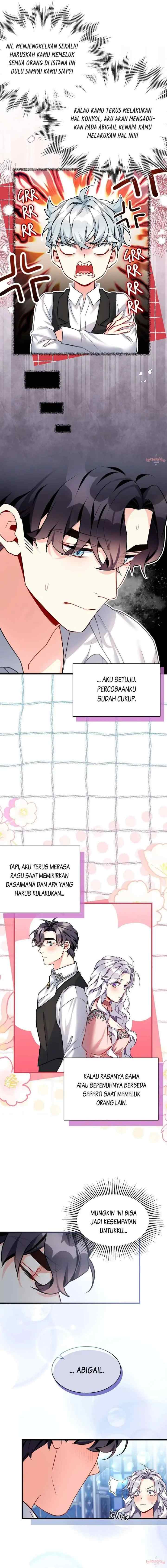 Not Sew Wicked Stepmom chapter 92 halaman 11