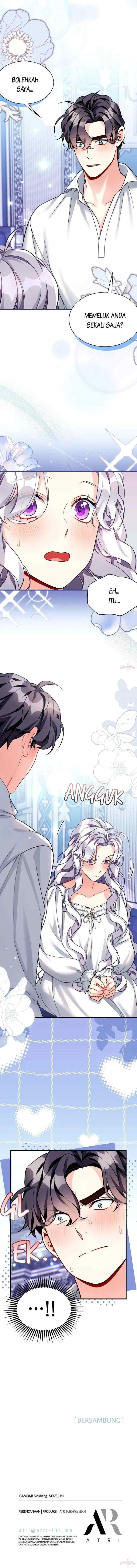 Not Sew Wicked Stepmom chapter 92 halaman 12
