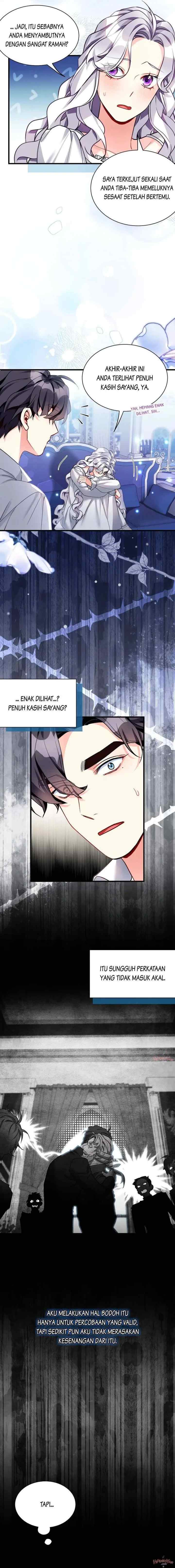 Not Sew Wicked Stepmom chapter 92 halaman 9