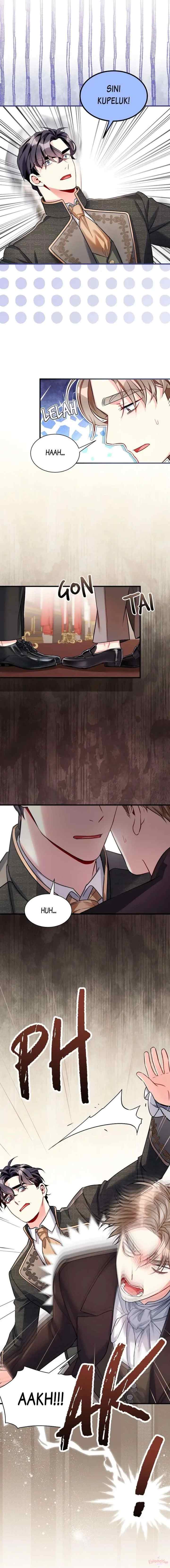 Not Sew Wicked Stepmom chapter 93 halaman 14