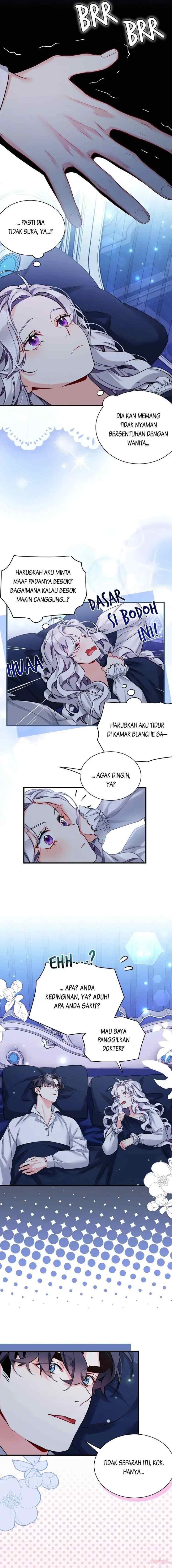 Not Sew Wicked Stepmom chapter 93 halaman 9