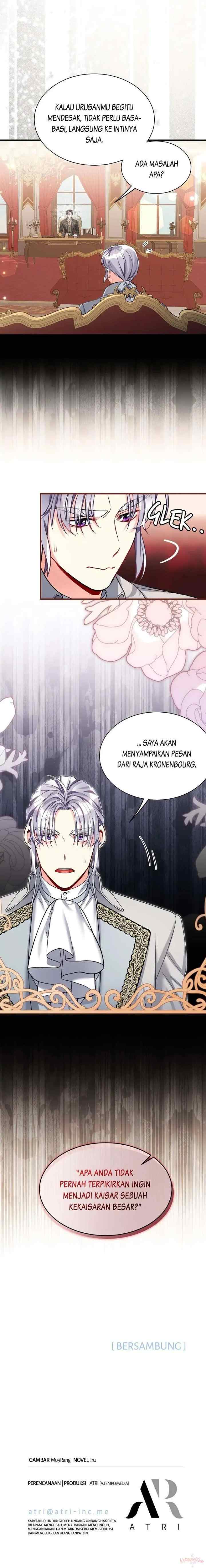 Not Sew Wicked Stepmom chapter 93 halaman 17