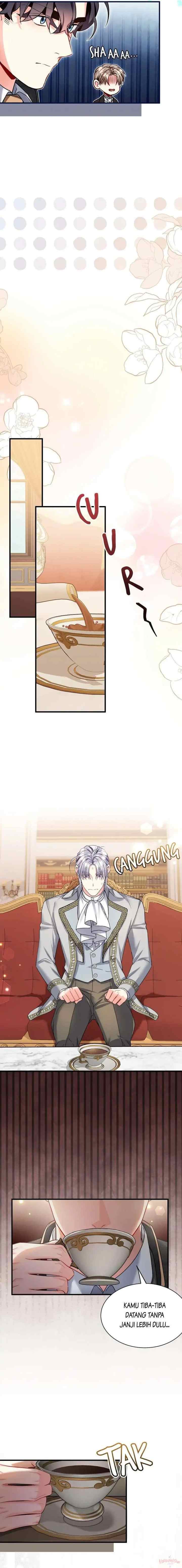 Not Sew Wicked Stepmom chapter 93 halaman 16