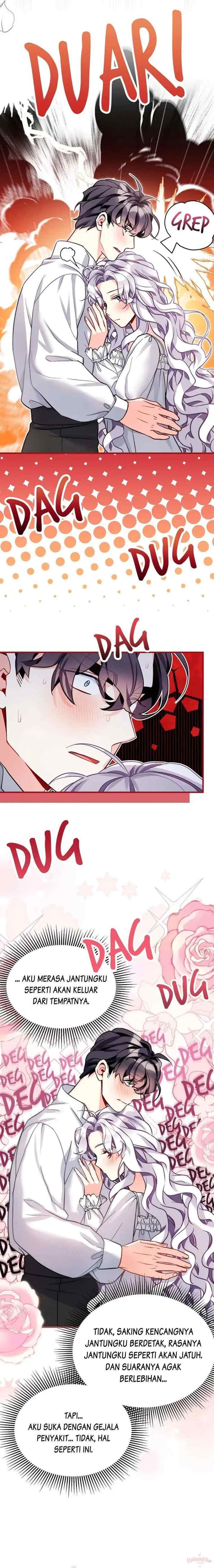Not Sew Wicked Stepmom chapter 93 halaman 5